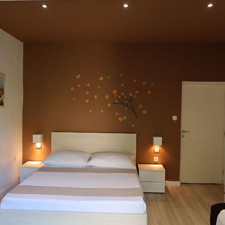 Apartment Sime - Zad505 By Interhome Sukošan エクステリア 写真
