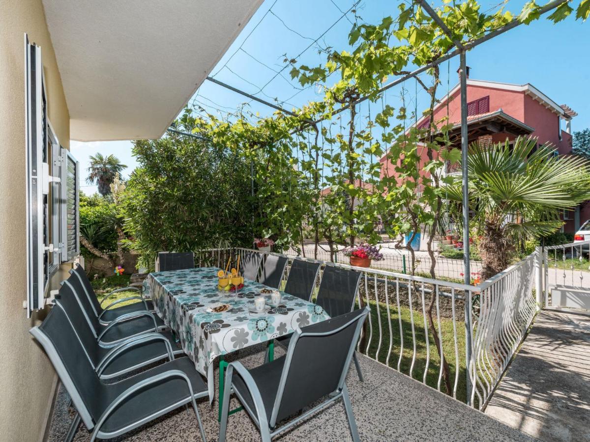 Apartment Sime - Zad505 By Interhome Sukošan エクステリア 写真