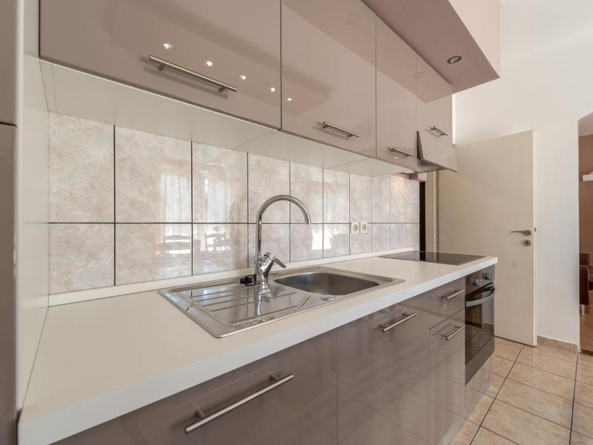 Apartment Sime - Zad505 By Interhome Sukošan エクステリア 写真