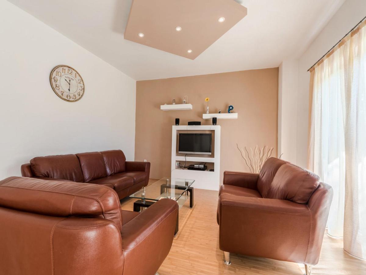 Apartment Sime - Zad505 By Interhome Sukošan エクステリア 写真