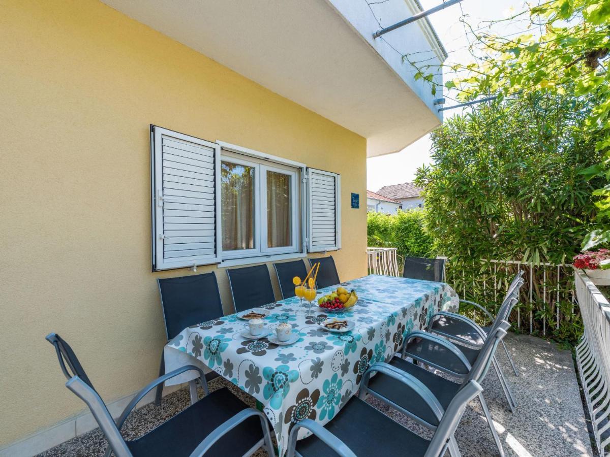 Apartment Sime - Zad505 By Interhome Sukošan エクステリア 写真