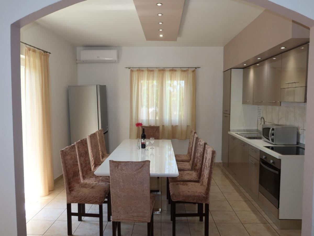Apartment Sime - Zad505 By Interhome Sukošan エクステリア 写真