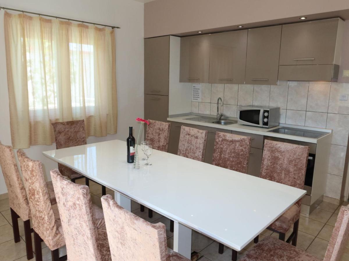 Apartment Sime - Zad505 By Interhome Sukošan エクステリア 写真