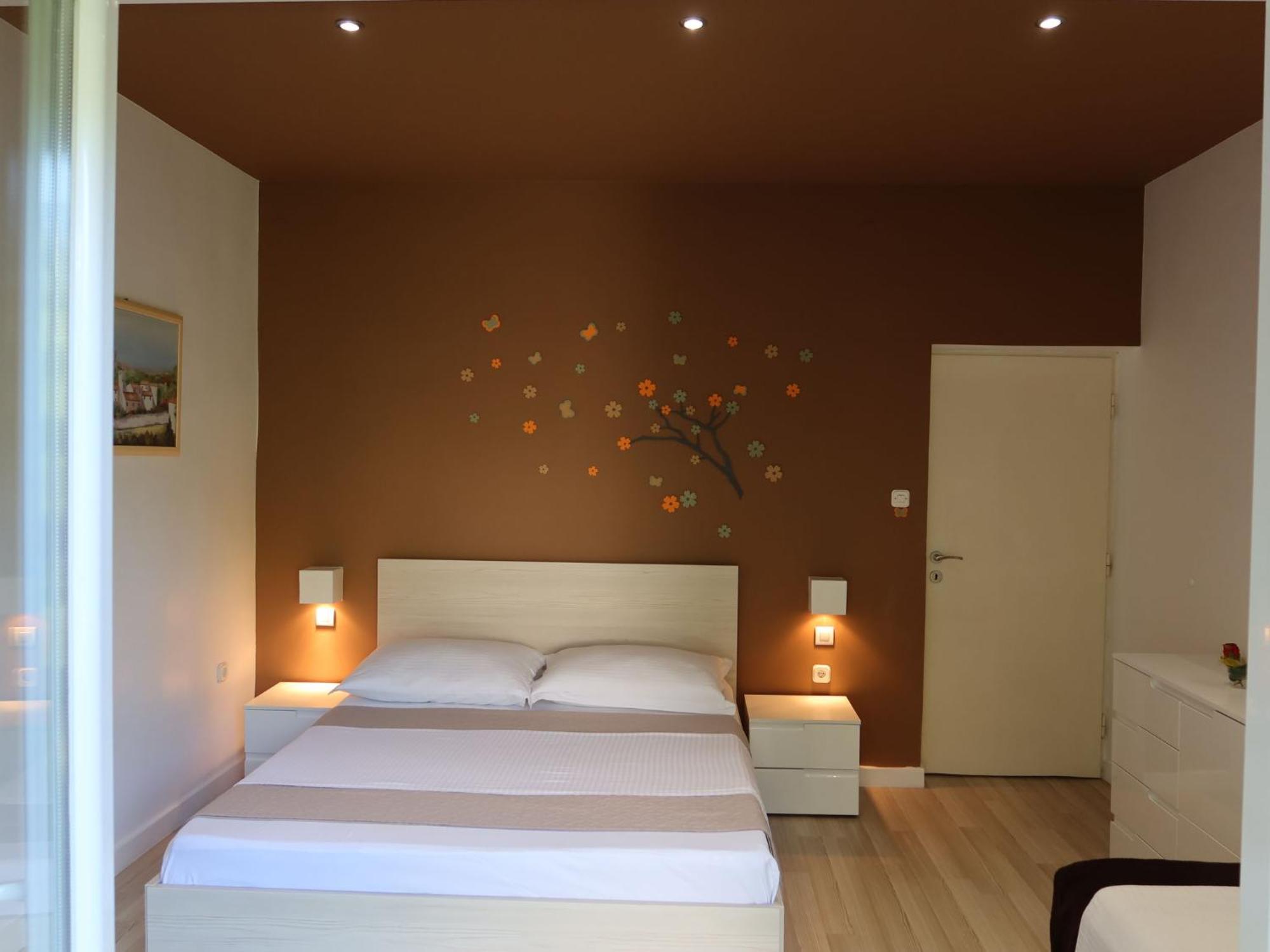 Apartment Sime - Zad505 By Interhome Sukošan エクステリア 写真