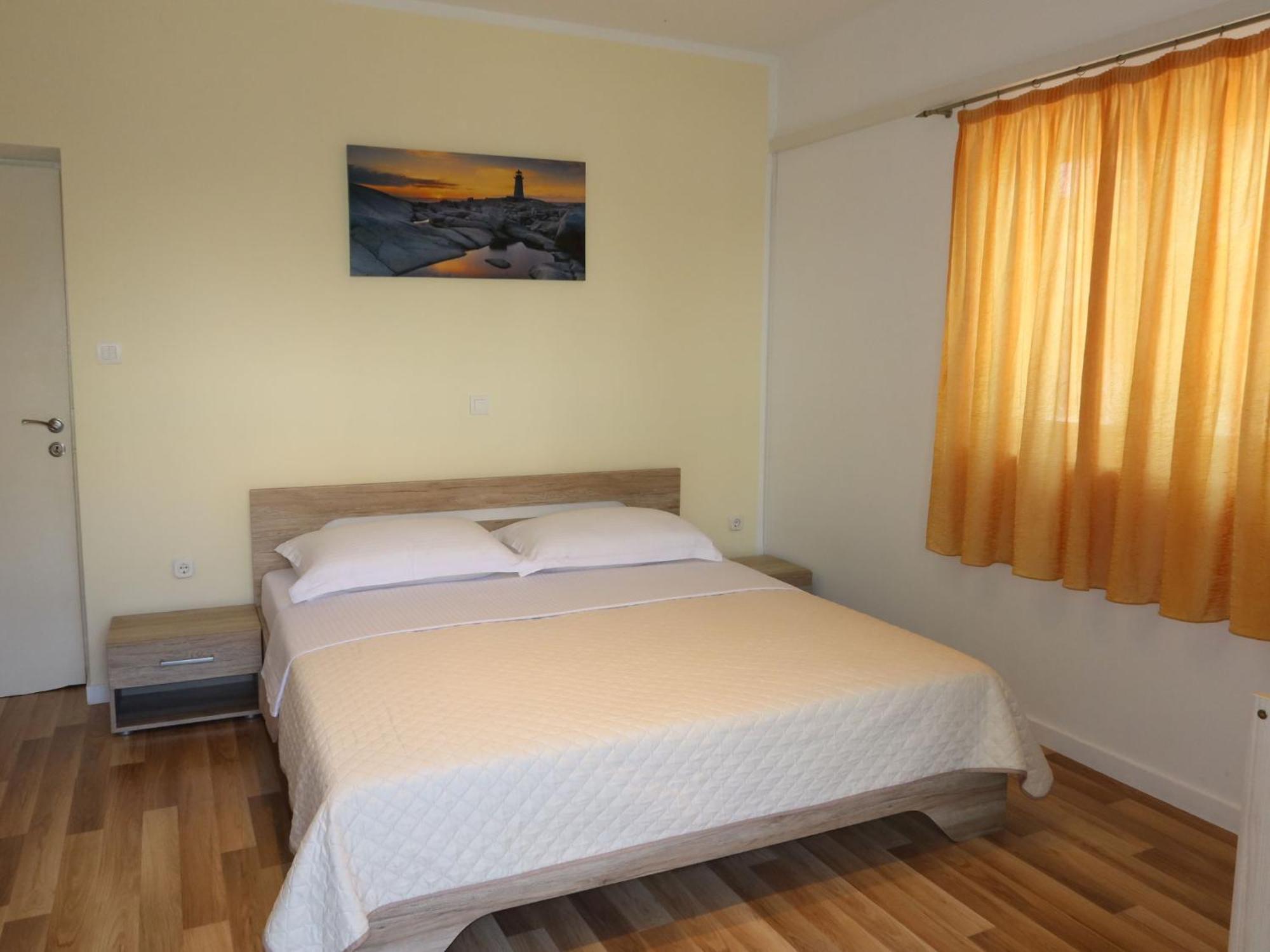 Apartment Sime - Zad505 By Interhome Sukošan エクステリア 写真