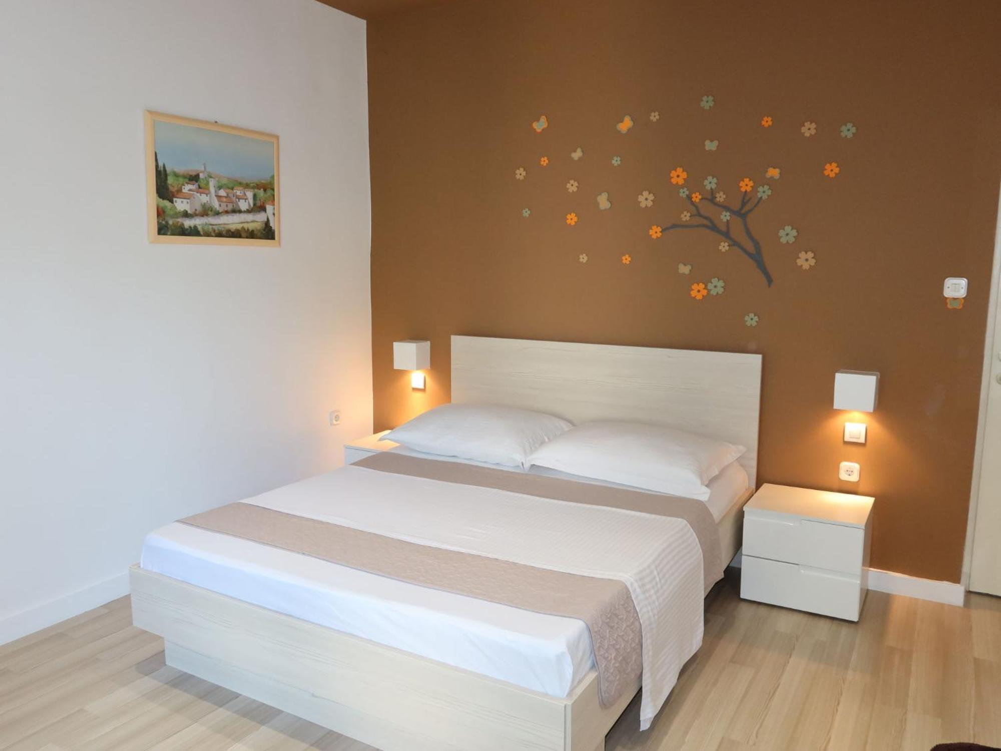 Apartment Sime - Zad505 By Interhome Sukošan エクステリア 写真