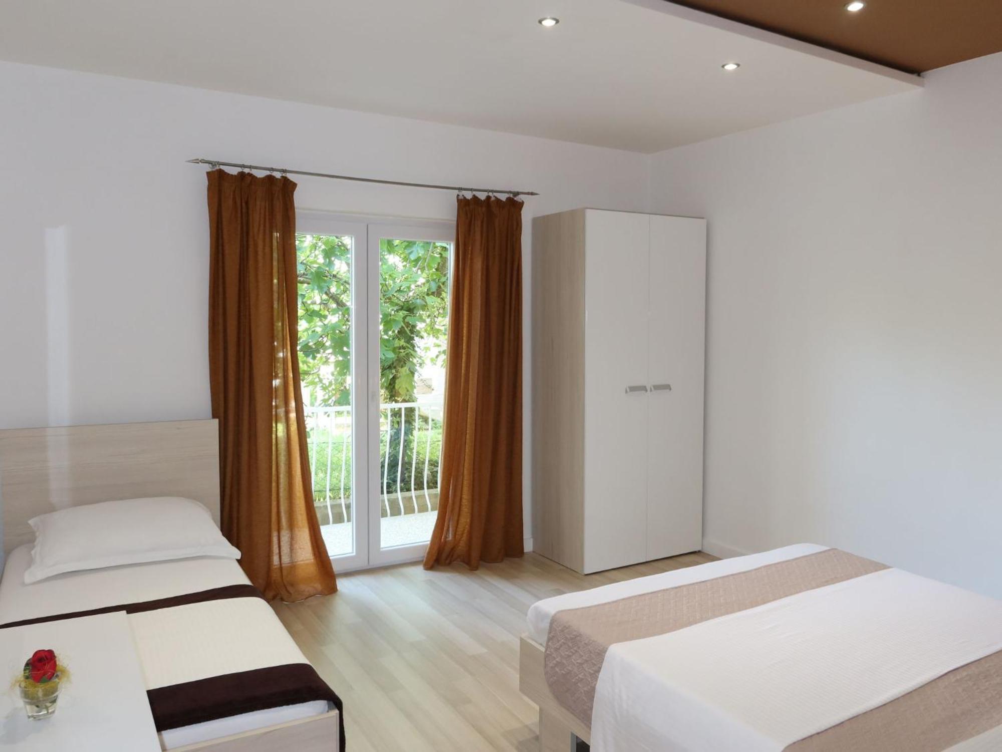 Apartment Sime - Zad505 By Interhome Sukošan エクステリア 写真
