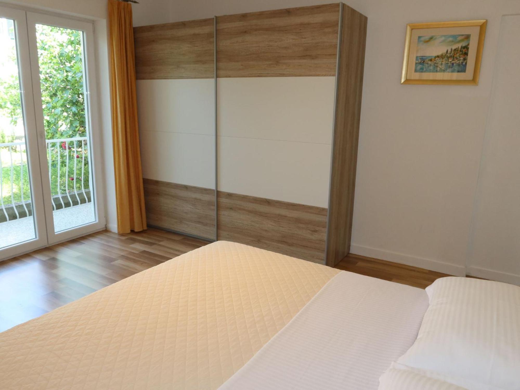 Apartment Sime - Zad505 By Interhome Sukošan エクステリア 写真