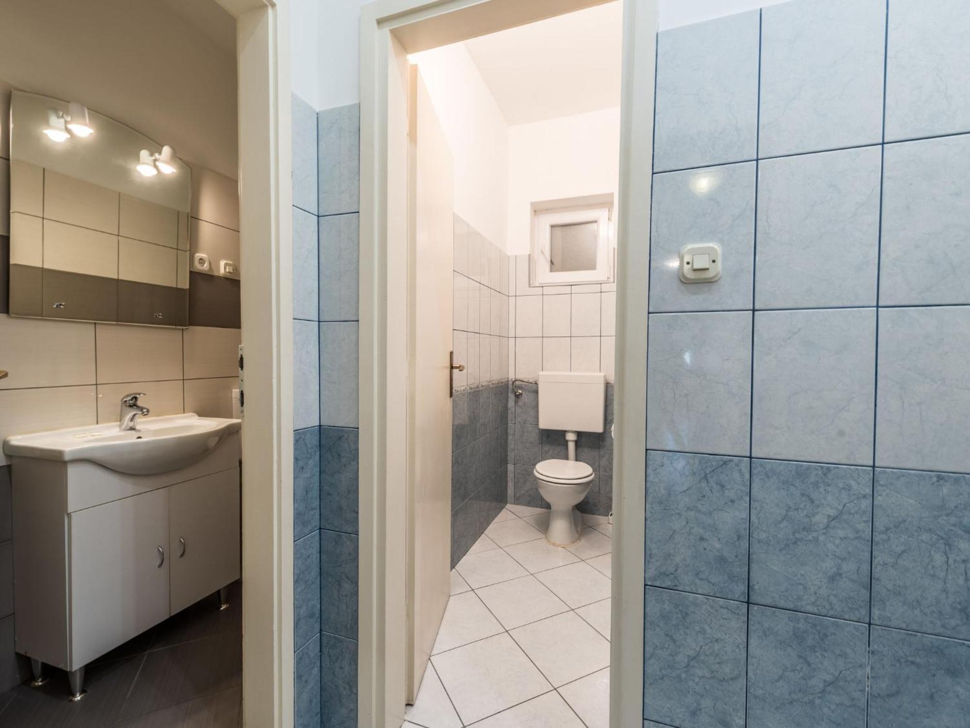 Apartment Sime - Zad505 By Interhome Sukošan エクステリア 写真